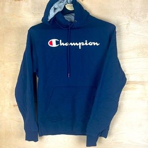 Champion hoodie Size M sweater